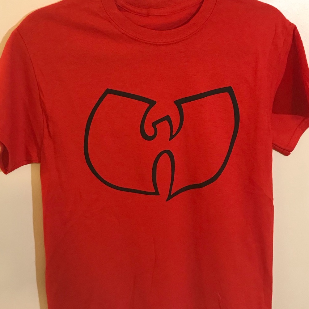 Wu-Tang Tee